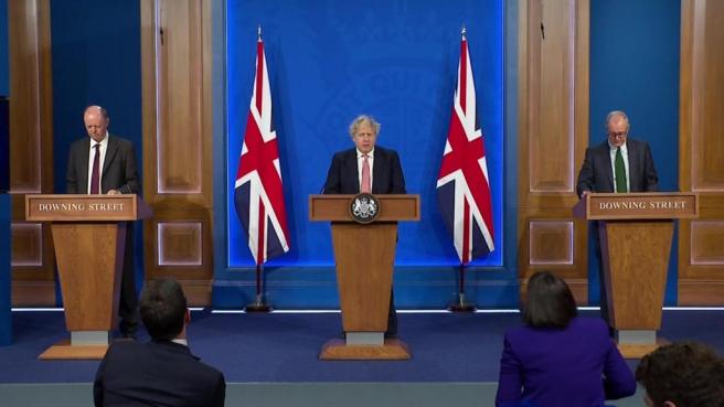 Toxic English nationalism