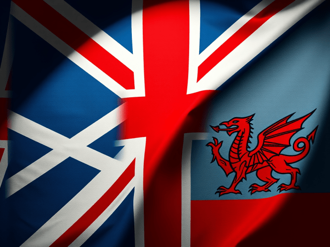 Segmented Branding and the Negation of&nbsp;England