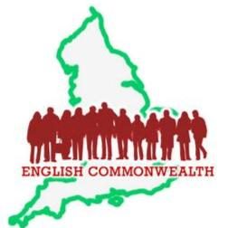 English Commonwealth logo