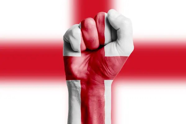 Is English nationalism a far-right&nbsp;concern?