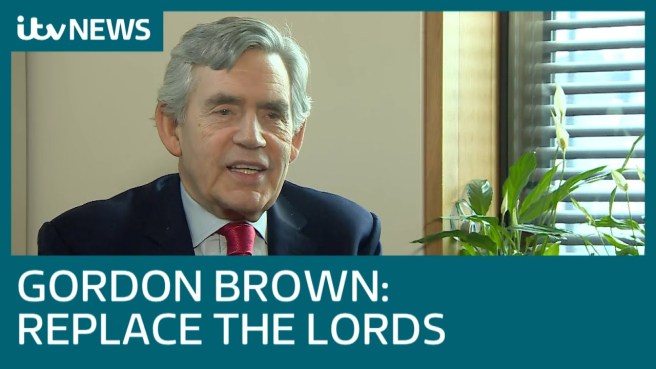 Labour must keep its promise to consult on the future of the House of&nbsp;Lords