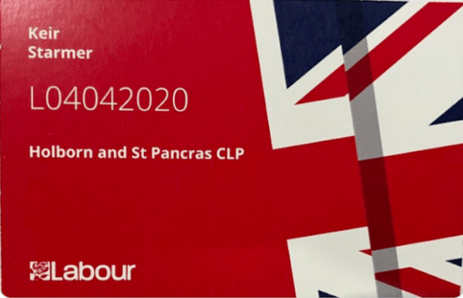 Anglocentric Britishness