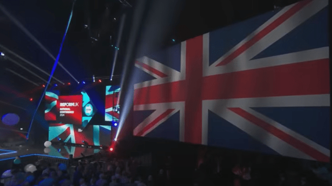 Reform UK: Another British Nationalist&nbsp;Party