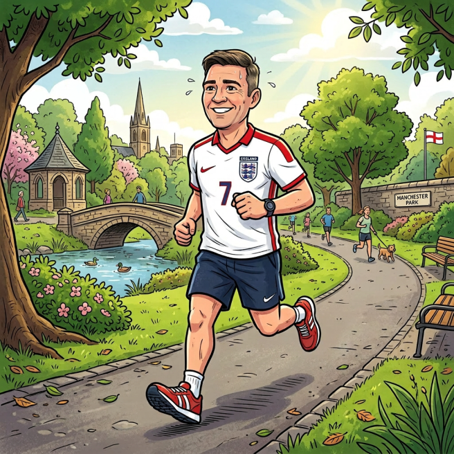 Andy Burnham, King in the North